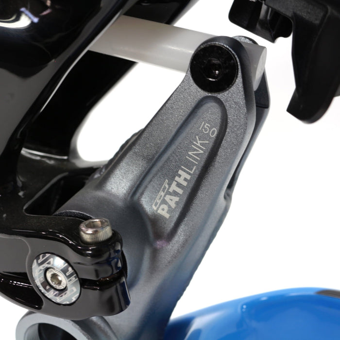 GT Bicycles 2016 Force Carbon Pro Frame Only Extra Large Black/Blue G23086M6004