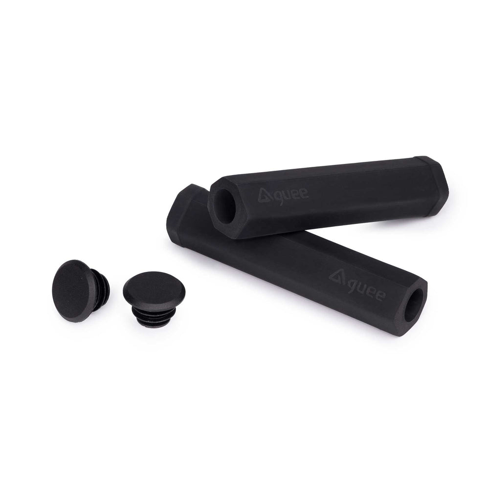 Guee KD - Sports Grip - Black NLS