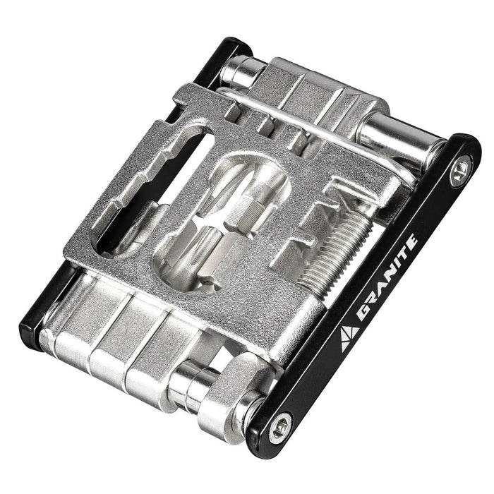 Granite-Design Diverse Foldable Multi-Tool, 20