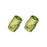 Granite-Design Juicy Nipples, Schrader, Green, Pair