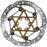 Galfer Shark Evo 180mm Rotor, 6-Bolt, 2.0mm, Kashima