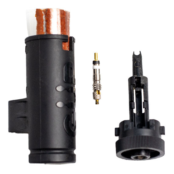 Gup OPS, Oversized Puncture System