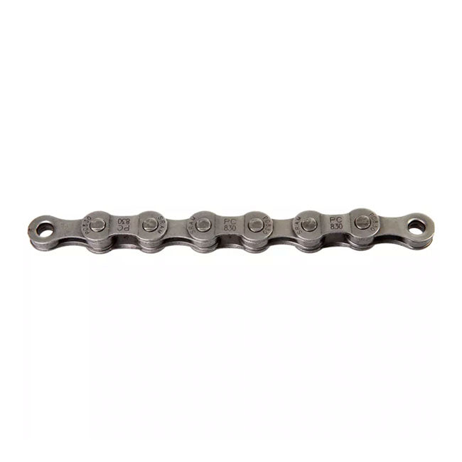 SRAM PC-830 678 speed Chain Gray with Powerlink