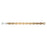 SRAM S500 Eagle Solid Pin Chain 126 Link 12sp Gold