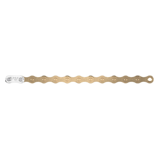 SRAM S500 Eagle Solid Pin Chain 126 Link 12sp Gold