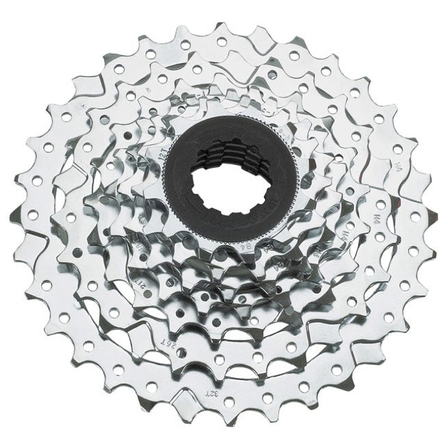SRAM PG-730 Cassette - 7 Speed 12-32t Silver