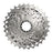 SRAM Rival AXS XG-1250 Cassette - 12-Speed, 10-30t, Silver, For XDR Driver Body, D1