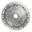 SRAM Rival AXS XG-1250 Cassette - 12-Speed, 10-36t, Silver, For XDR Driver Body, D1
