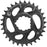 SRAM X-Sync 2 Eagle Direct Mount Chainring 30T 6mm Offset
