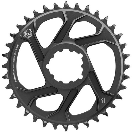 SRAM X-Sync 2 Eagle Direct Mount Chainring 36T 6mm Offset