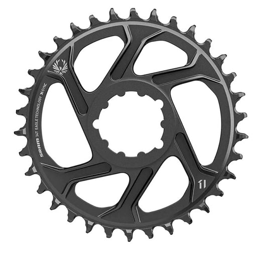 SRAM X-Sync 2 Eagle Direct Mount Chainring 34T Boost 3mm Offset