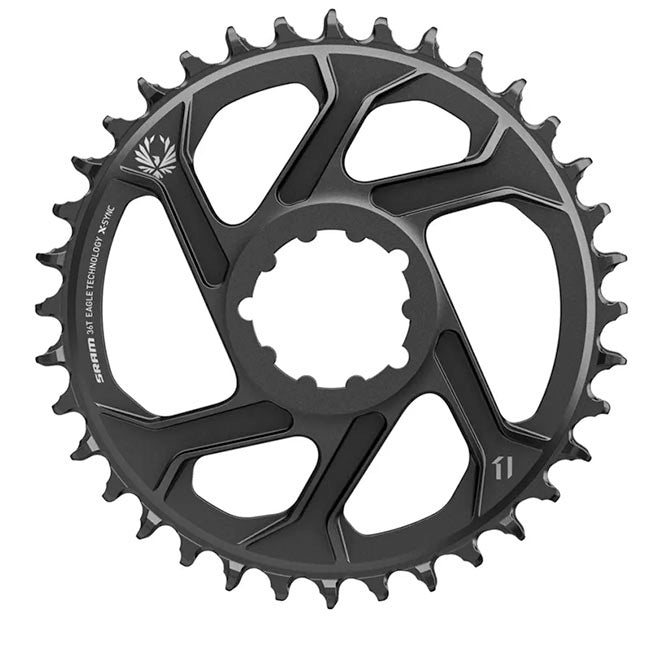 SRAM X-Sync 2 Eagle Direct Mount Chainring 36T Boost 3mm Offset