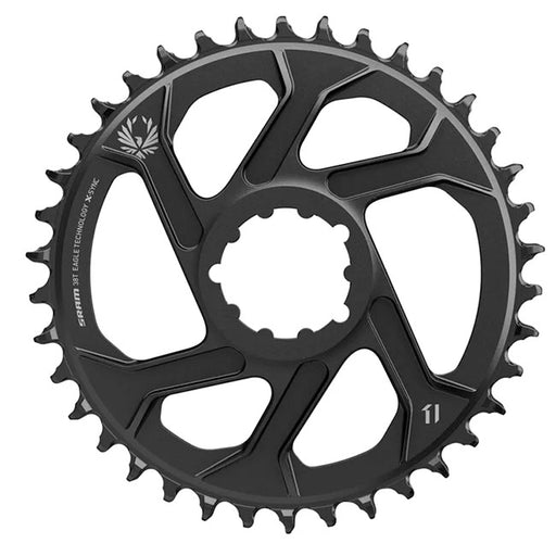 SRAM X-Sync 2 Eagle Direct Mount Chainring 38T Boost 3mm Offset