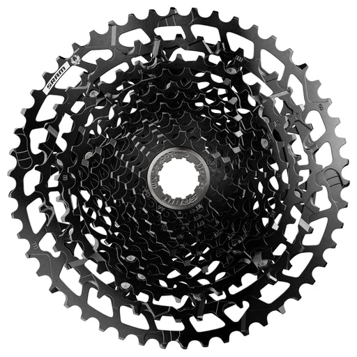 SRAM PG-1210 Eagle 12sp Cassette, 11-50t, HG, Black