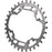 SRAM X-Sync Steel Chainring 32 Teeth x 94mm BCD Black