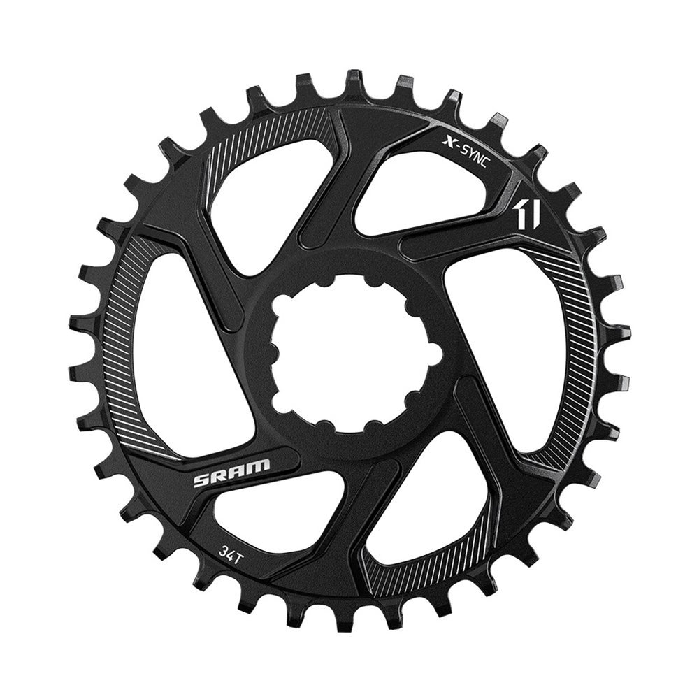 SRAM X-Sync Direct Mount Chainring 28T Boost 3mm Offset