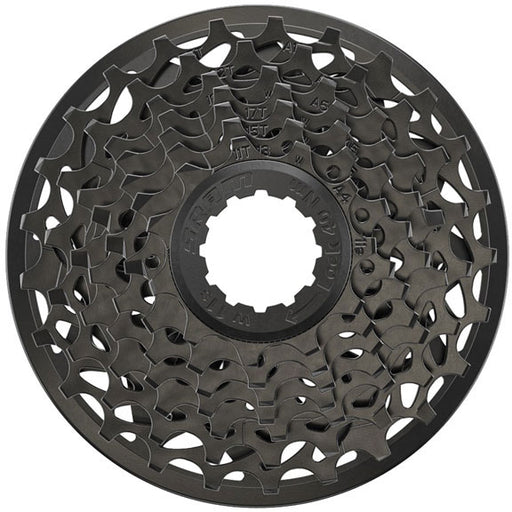 SRAM GX DH PG-720 Cassette - 7 Speed, 11-25t, Black