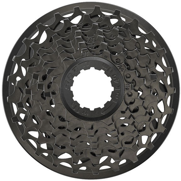 SRAM GX DH PG-720 Cassette - 7 Speed, 11-25t, Black