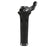 SRAM GX GripShift 2-Speed Front Black with Locking Grip