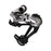 SRAM X5 Rear Derailleur - 9 Speed, Long Cage, Silver