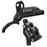 SRAM Maven Base Stealth Disc Brake, Rear, 2000mm, Black