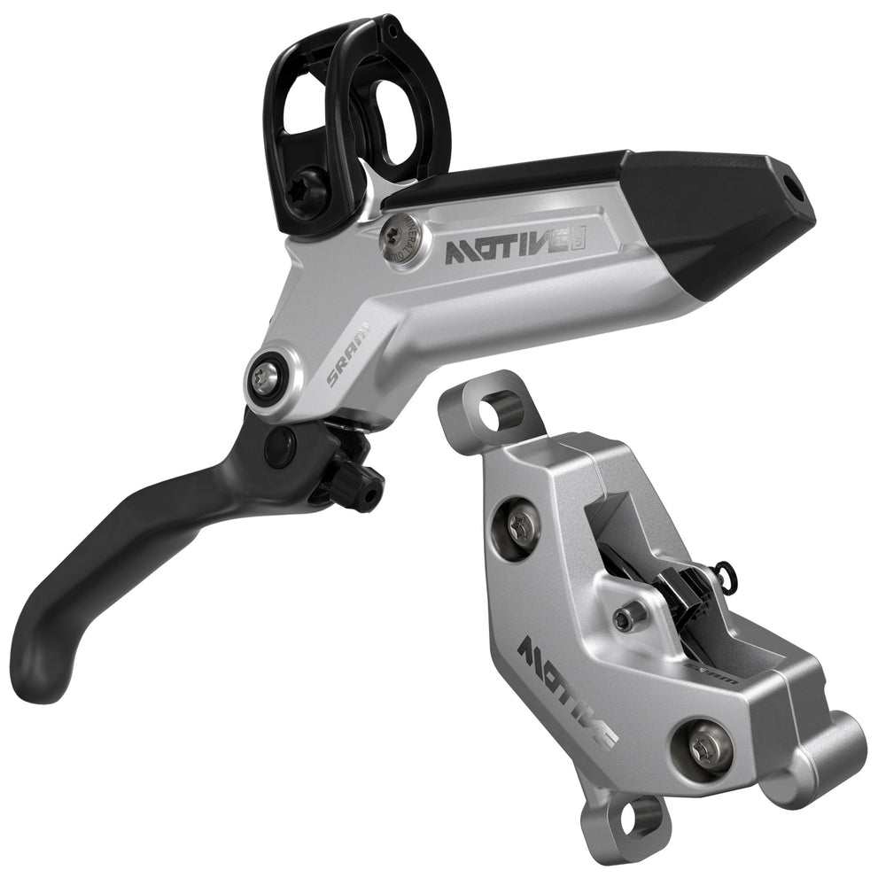 SRAM Motive Ultimate Stealth Disc Brake Front 950mm Silver