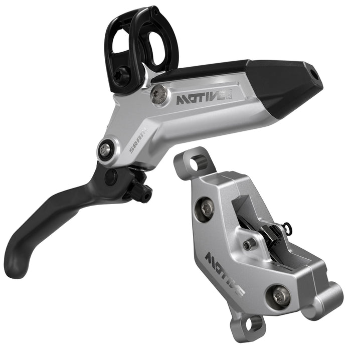 SRAM Motive Ultimate Stealth Disc Brake Front 950mm Silver