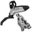 SRAM Motive Ultimate Stealth Disc Brake Rear 2000mm Silver