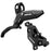SRAM Motive Bronze Stealth Disc Brake Rear 2000mm, Black