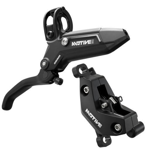 SRAM Motive Bronze Stealth Disc Brake Front 950mm, Black