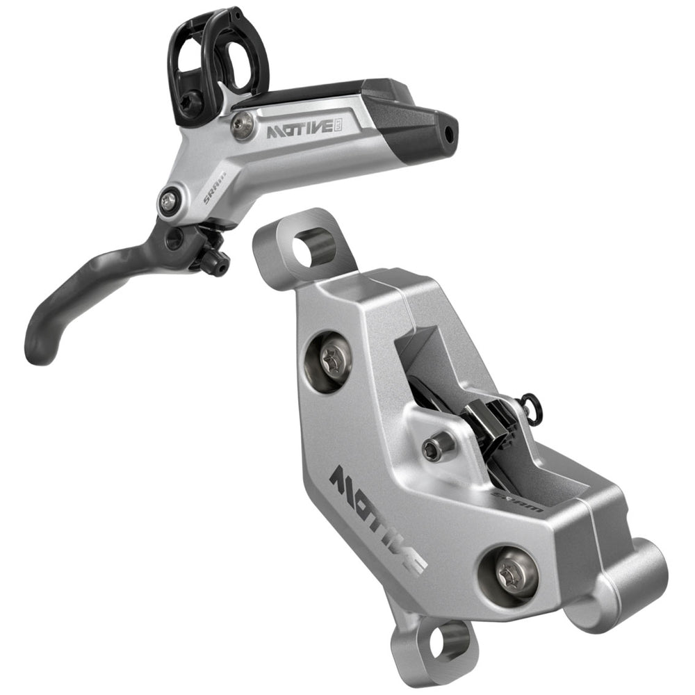 SRAM Motive Ultimate V2 Disc Brake Front 950mm Silver A2