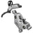 SRAM Motive Ultimate V2 Disc Brake Front 950mm Silver A2