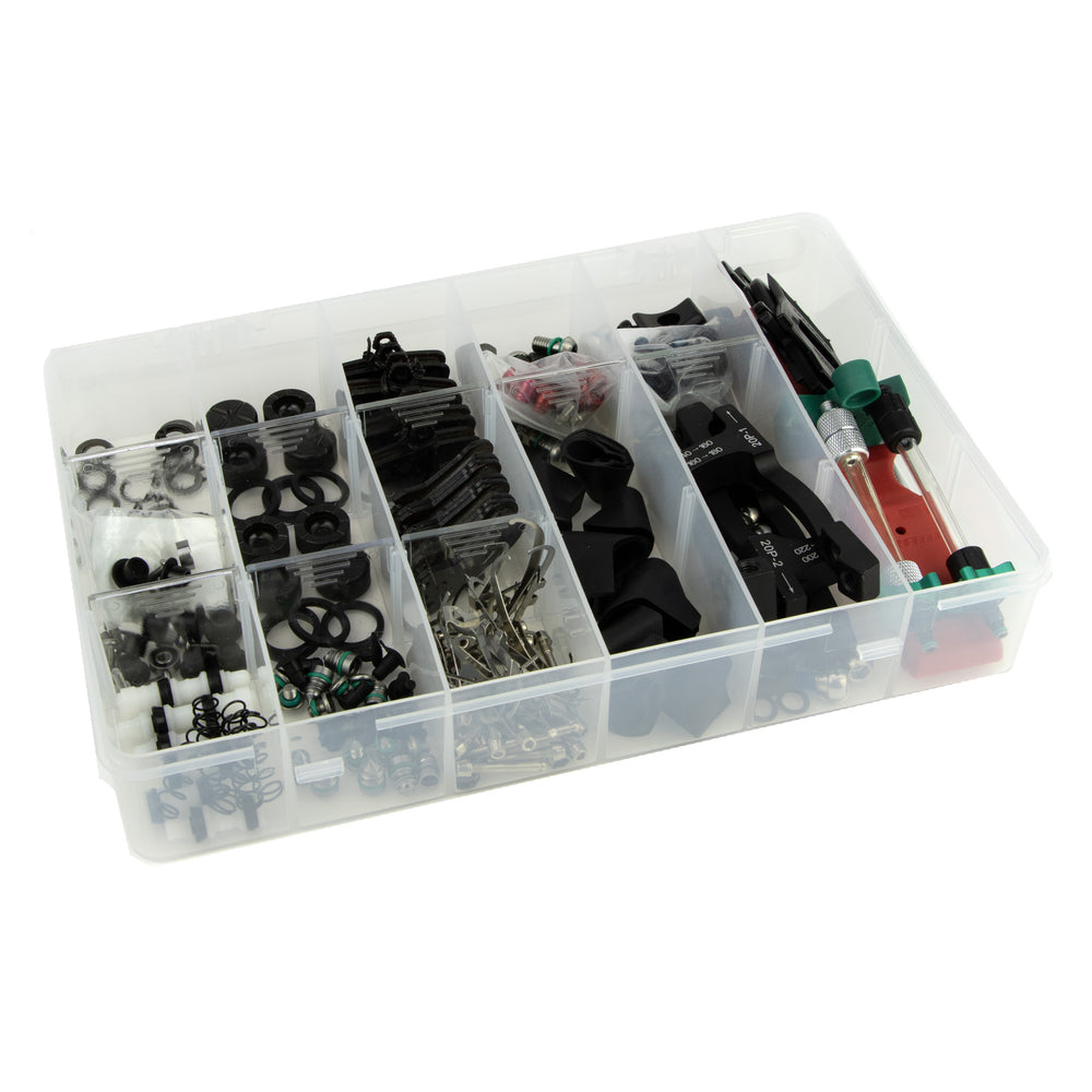 SRAM Mineral Brake Tackle Box