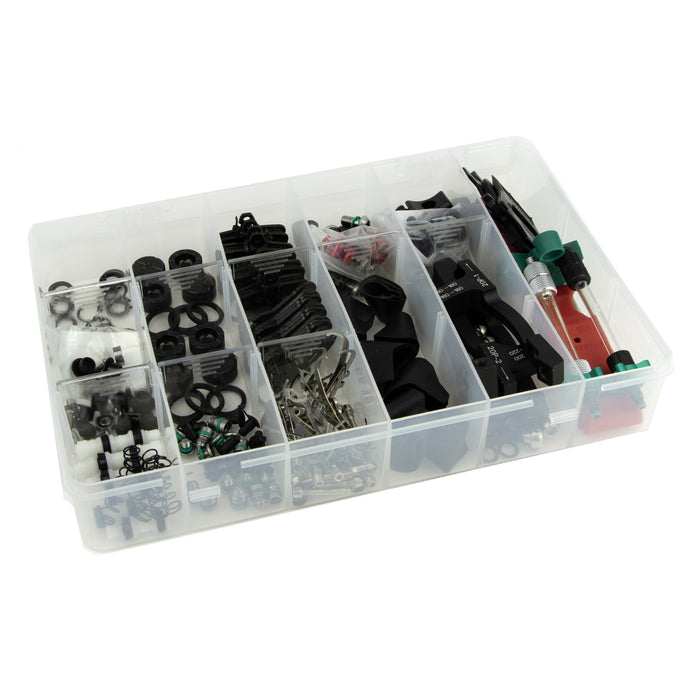 SRAM Mineral Brake Tackle Box