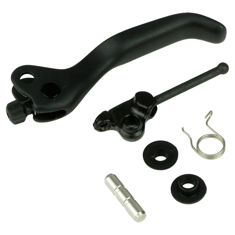 SRAM MC/Lever Disc Brake Overhaul Kit, Maven Base, Black
