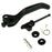 SRAM MC/Lever Disc Brake Overhaul Kit, Maven Base, Black