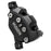 SRAM Maven Caliper Assembly Base, Black A1 (No Hose)