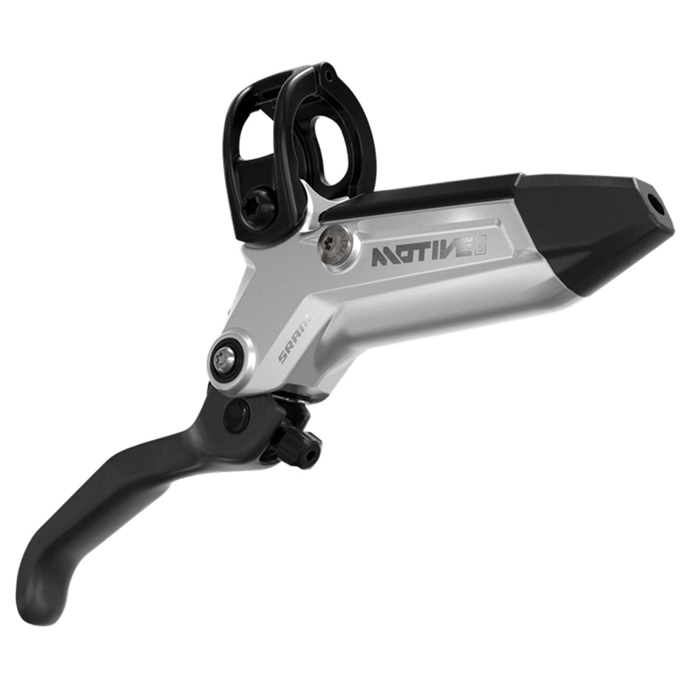 SRAM Motive Lever Assembly, Ultimate, Silver, A1