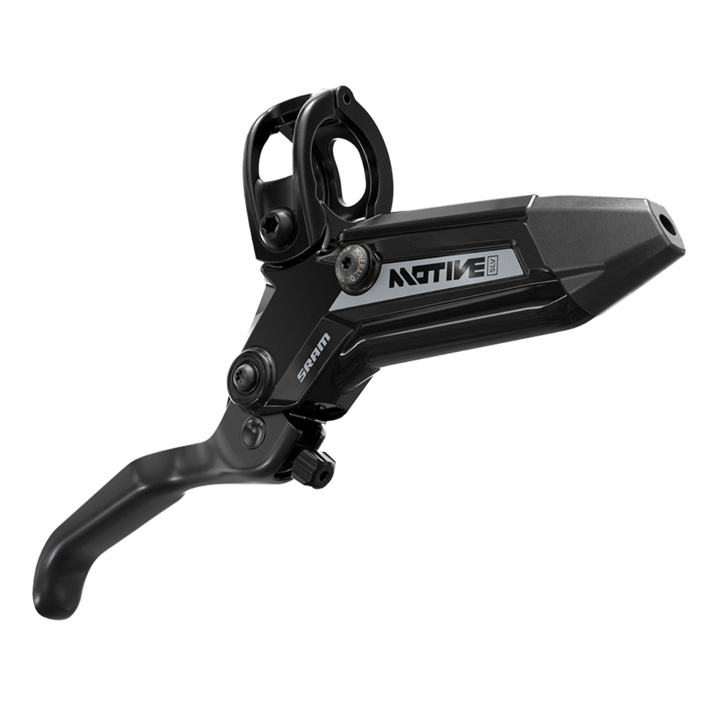 SRAM Motive Lever Assembly, Silver, Black, A1