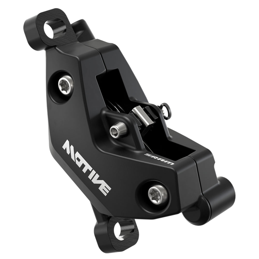 SRAM Motive Caliper Assembly Bronze, Black A1 (No Hose)