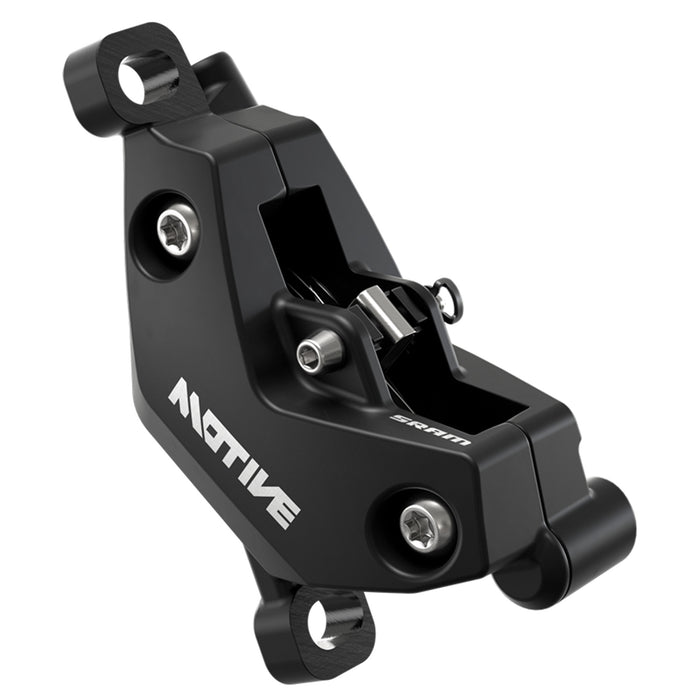 SRAM Motive Caliper Assembly Bronze, Black A1 (No Hose)
