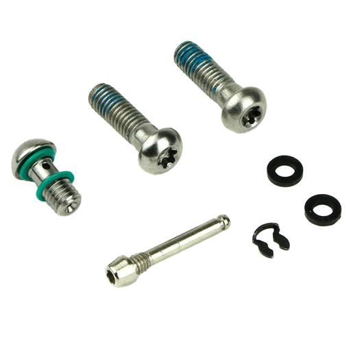 SRAM Caliper Hardware Kit, Motive, All Levels A1