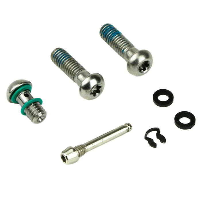 SRAM Caliper Hardware Kit, Motive, All Levels A1