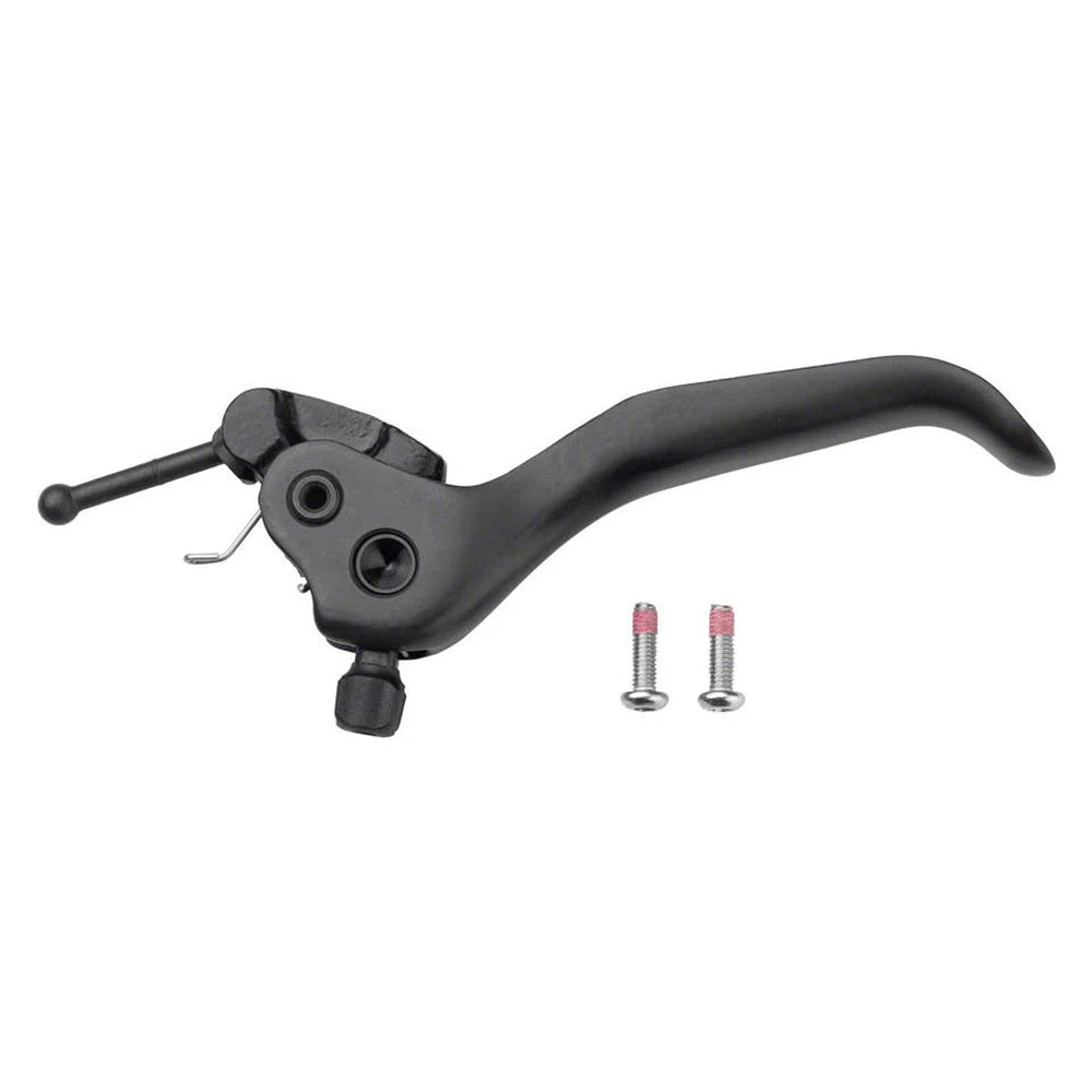 SRAM Level Ultimate Stealth Lever Blade Kit - Carbon, Includes: Blade, Reach Knob, Cam, Spring, Bearing, C1