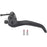 SRAM Level Silver Stealth Lever Blade Kit - Aluminum, Includes Blade, Reach Knob, Cam, Spring, Bushing, C1