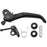SRAM Level Bronze Stealth Lever Blade Kit - Aluminum, Includes Blade, Reach Knob, Cam, Spring, Bushing, C1