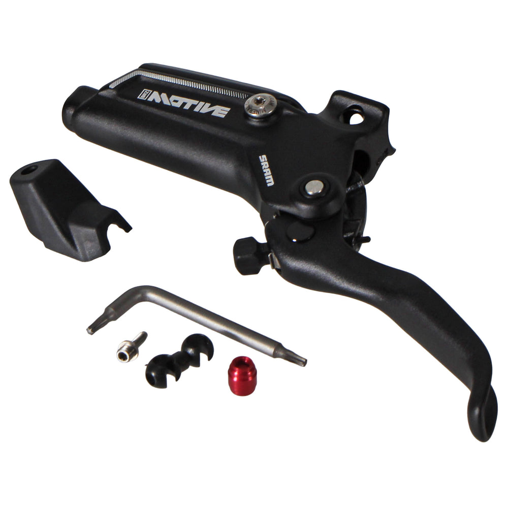 SRAM MC/Lever Assembly, Motive, Silver, A2