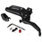 SRAM MC/Lever Assembly, Motive, Silver, A2