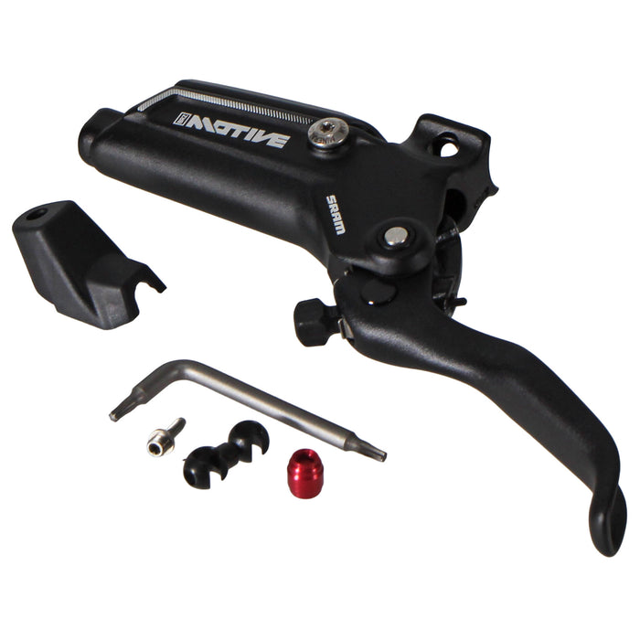 SRAM MC/Lever Assembly, Motive, Silver, A2