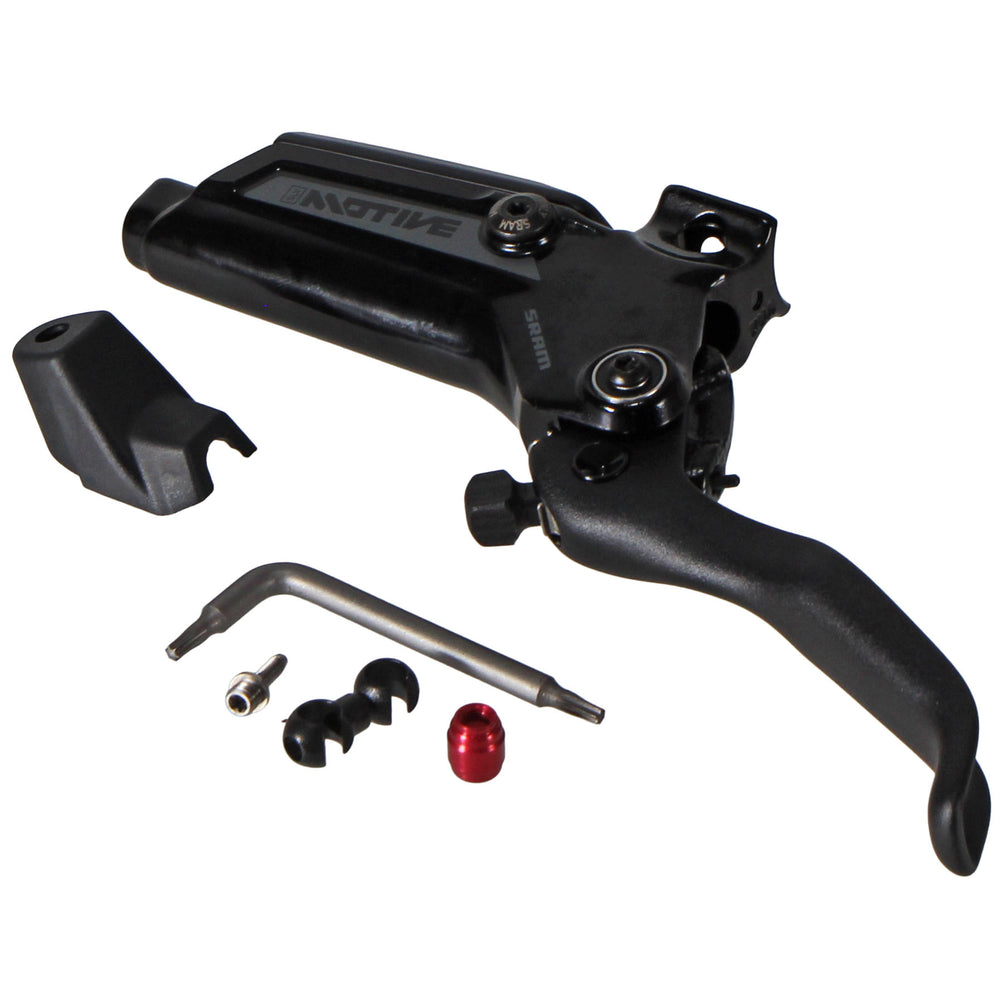 SRAM MC/Lever Assembly, Motive, Bronze, A2